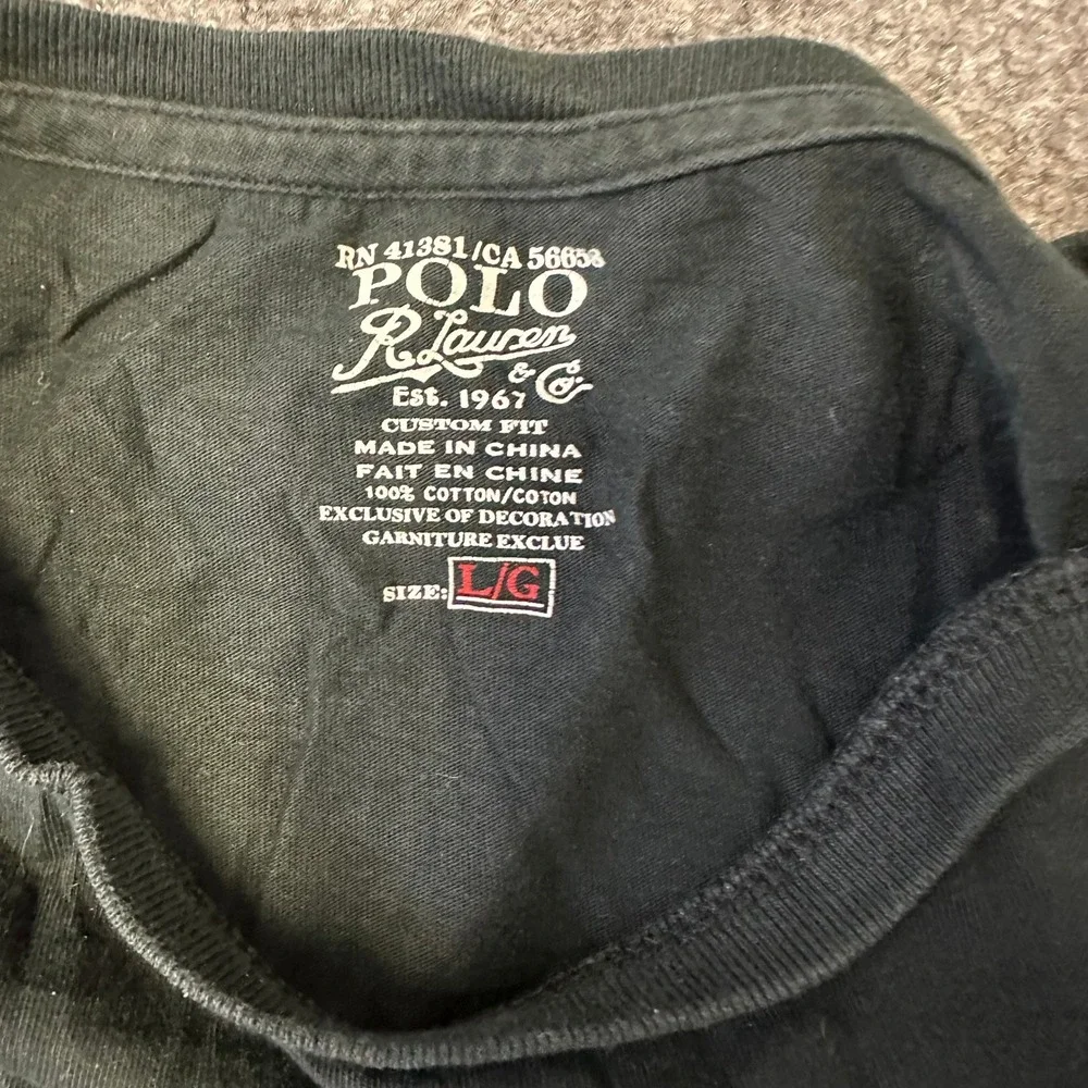 Polo Ralph Lauren polo ralph